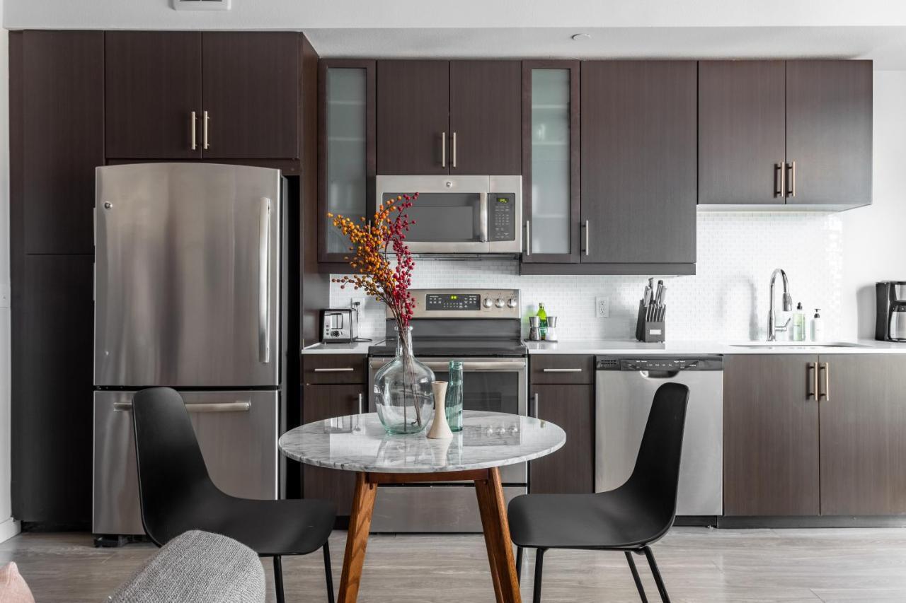Locale Austin - Rainey Street Apartment Exterior photo