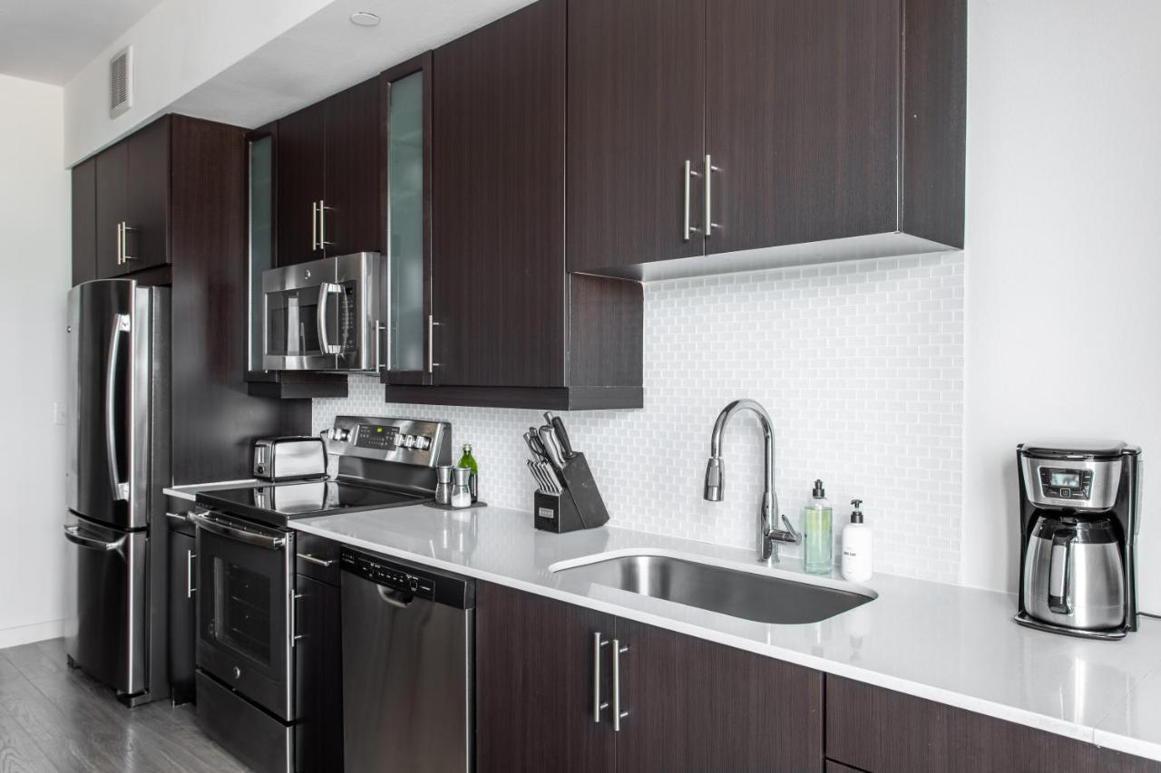 Locale Austin - Rainey Street Apartment Exterior photo