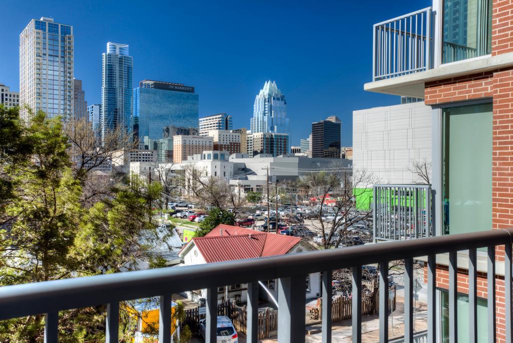 Locale Austin - Rainey Street Apartment Exterior photo