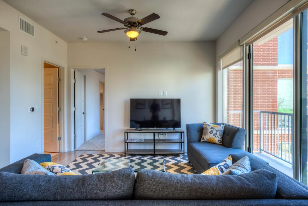 Locale Austin - Rainey Street Apartment Exterior photo