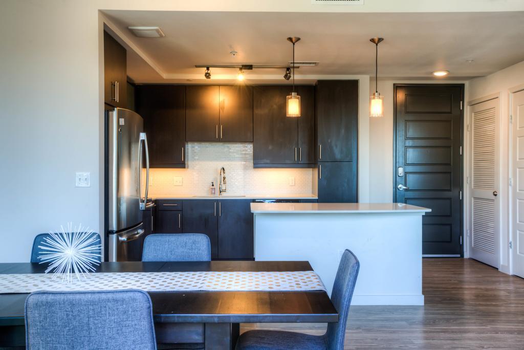 Locale Austin - Rainey Street Apartment Exterior photo