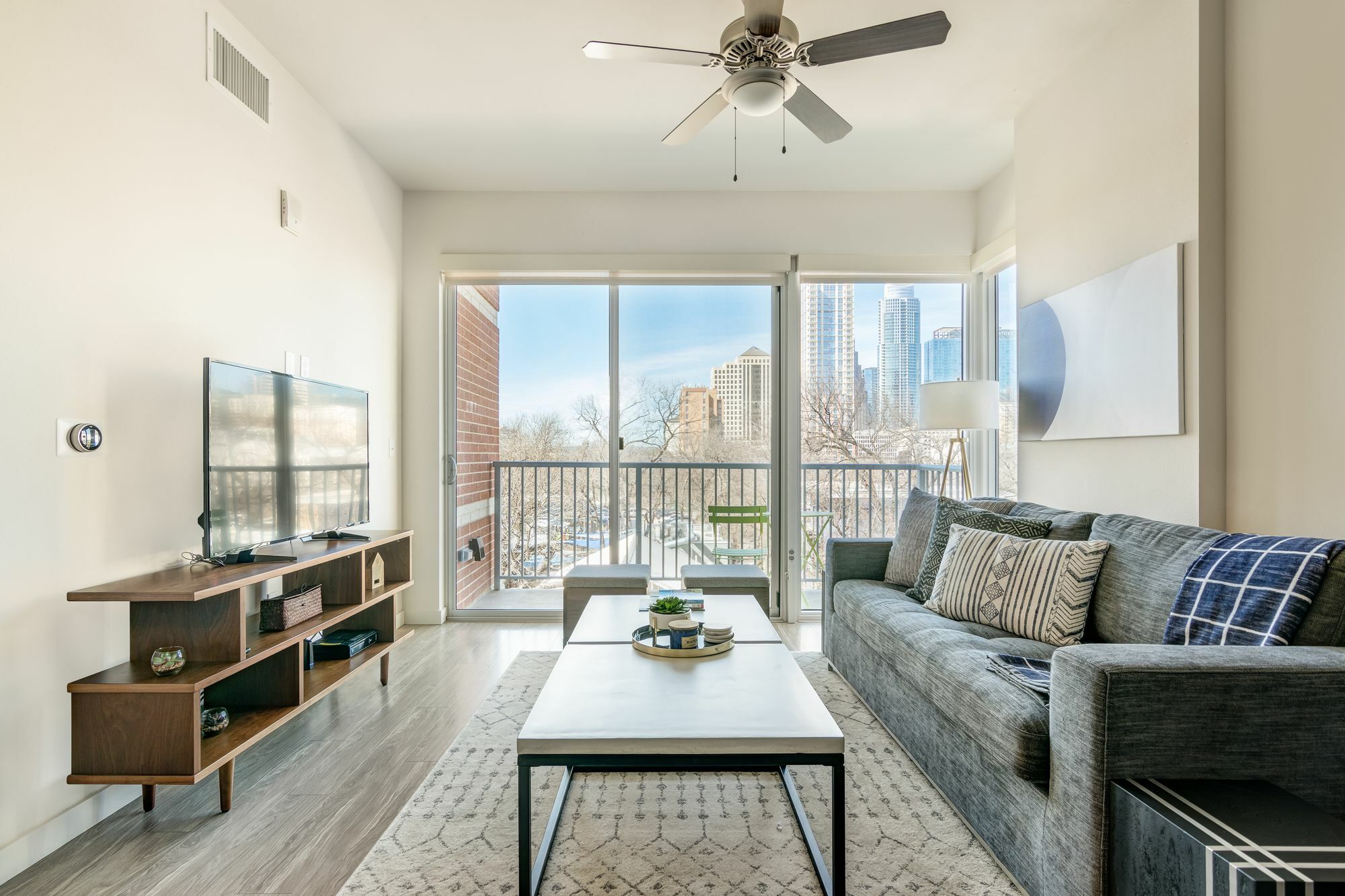 Locale Austin - Rainey Street Apartment Exterior photo