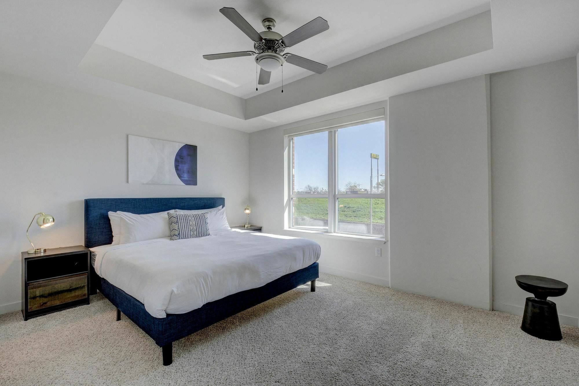 Locale Austin - Rainey Street Apartment Exterior photo